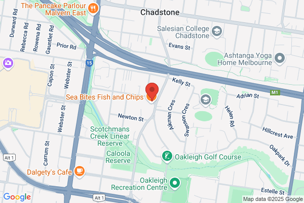 Chaddy Take Away Foods