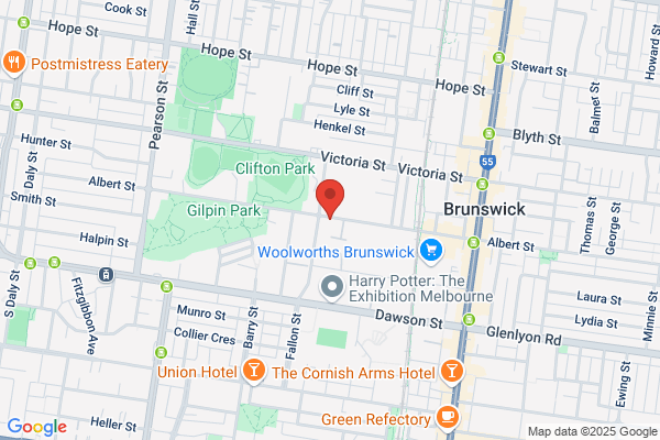Monash Self Storage