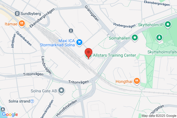 All Stars Health Fitness & Martial Arts Centres