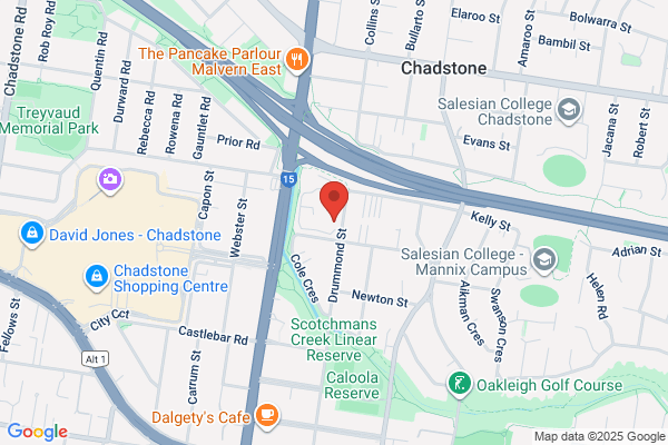 Chadstone Campus