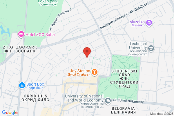 Study Hub