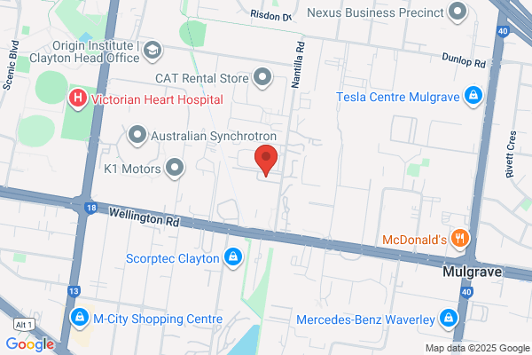 Capital Transport Services
