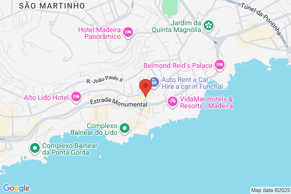 Atlantic Rent A Car