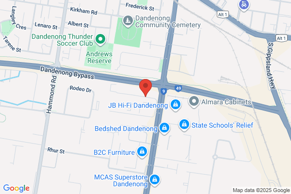 Hourigan Truck & Car Repairs