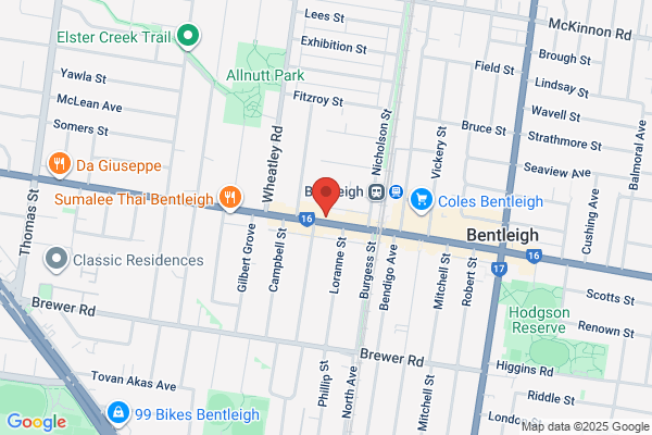 ,Black Rock And East Bentleigh Veterinary Clinics