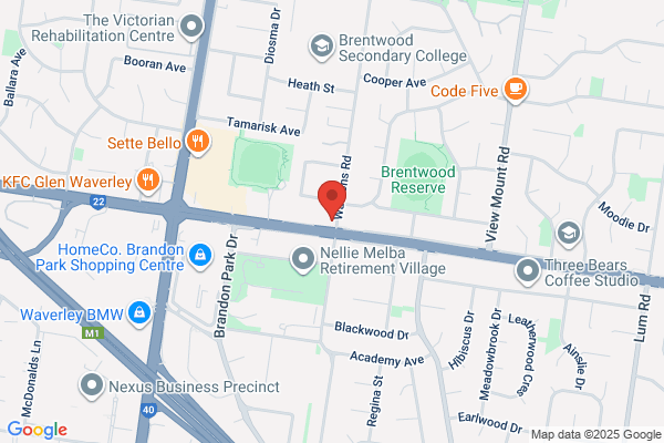 Brandon Park Veterinary Hospital