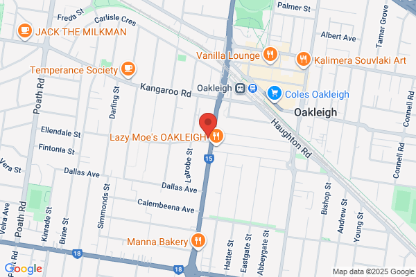 D Northeast,Oakleigh Central Veterinary Clinic