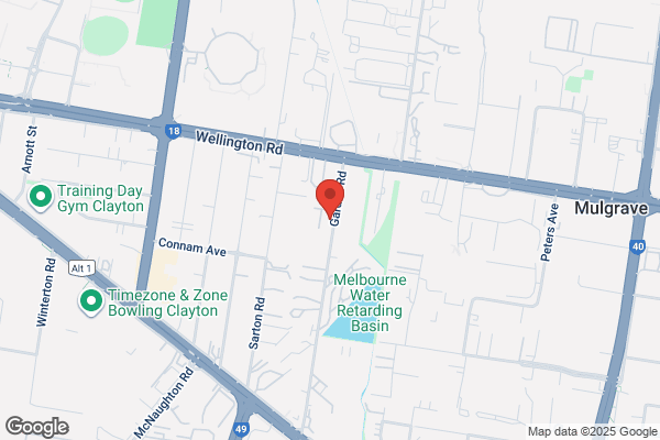 All Welding & Engineering Supplies (Vic) Pty Ltd