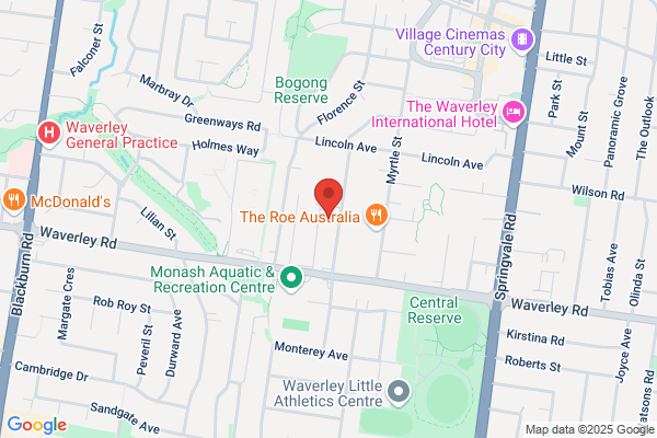 Car Care Clinic Glen Waverley