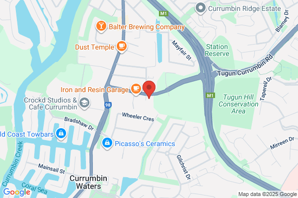 Currumbin Garden Supplies