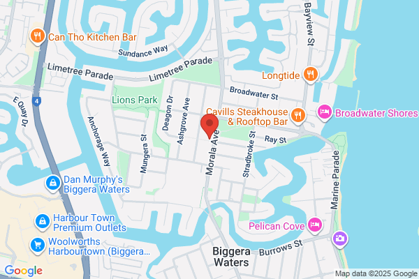 A Stitch & Print Pty Ltd