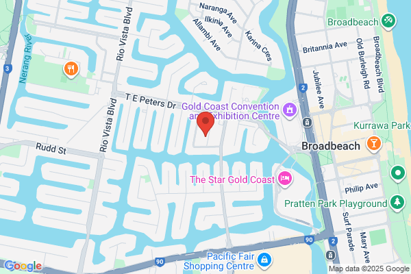 Cady & Cady Property Consultants Pty Ltd