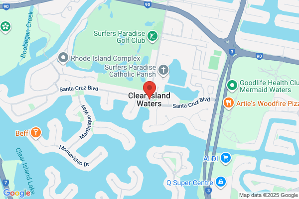 City Pacific Finance