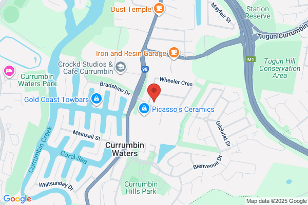 Currumbin Car Rentals