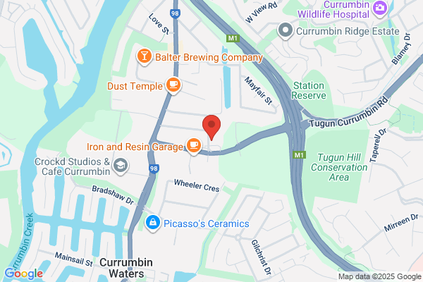 Currumbin Discount Tyres