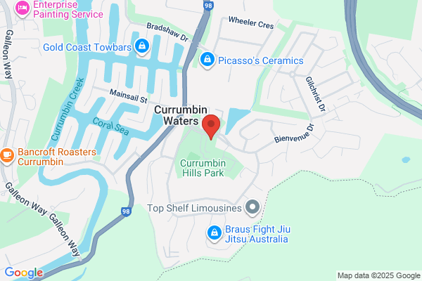 Currumbin Fair Pharmacy