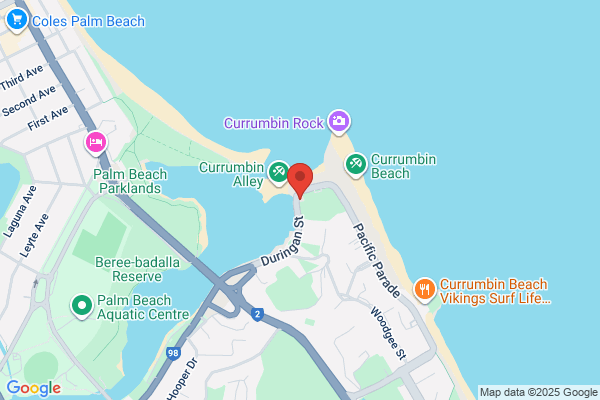 Currumbin Marine