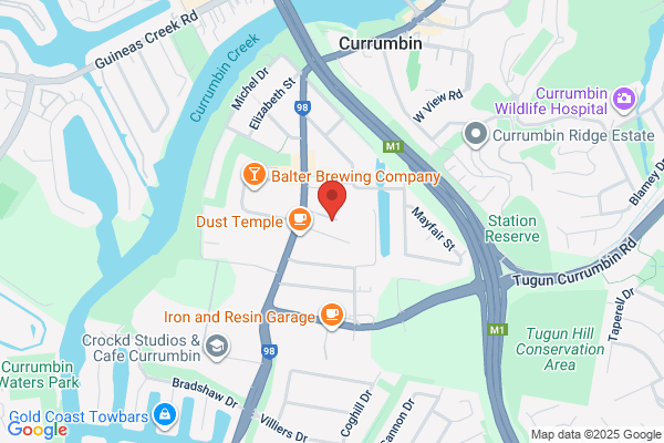 Currumbin Mechanical & Transmission Centre