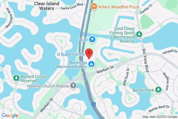 Currumbin Pharmacy