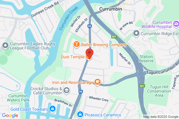 Currumbin Plumbing