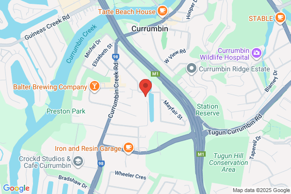 Currumbin Switchboards & Castors