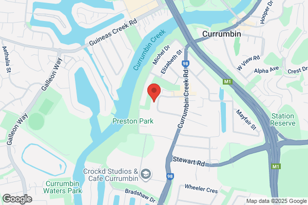 Currumbin Woodworks