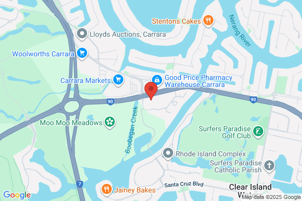 Cypress Gardens Nursing Centre (Tricare Ltd)