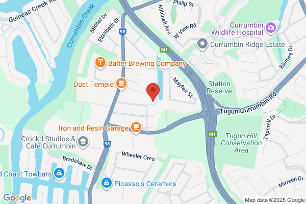 Gold Coast Pool Supplies