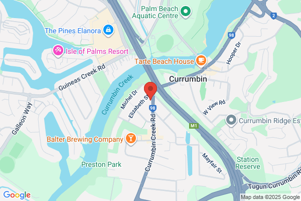 South Eastern Osteopathy