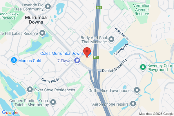 Domino's Pizza Murrumba Downs