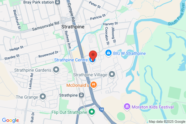 Pacific Smiles Dental Strathpine