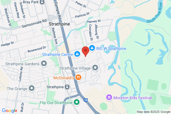 Snap Fitness 24/7 Strathpine