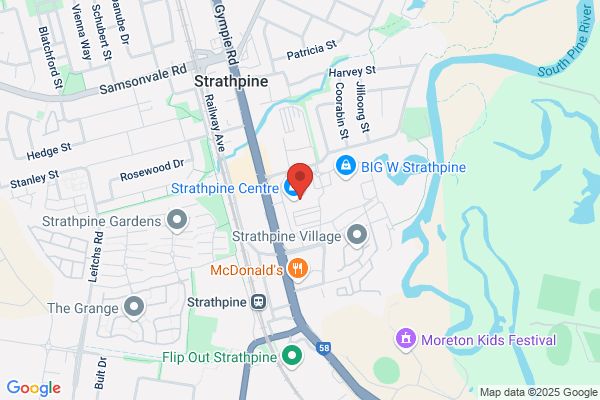 Telstra Strathpine