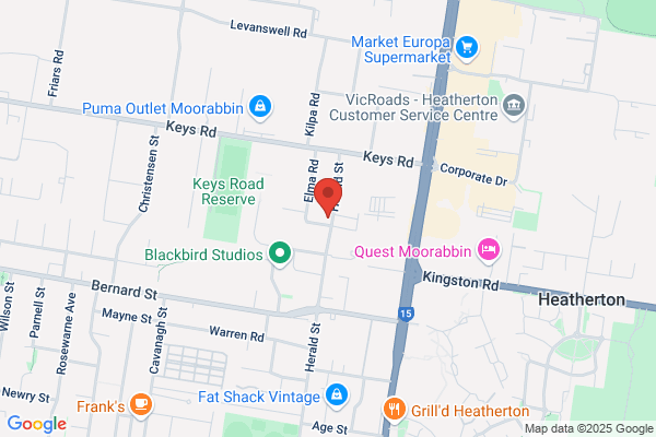 Ausmos Australia Pty Ltd