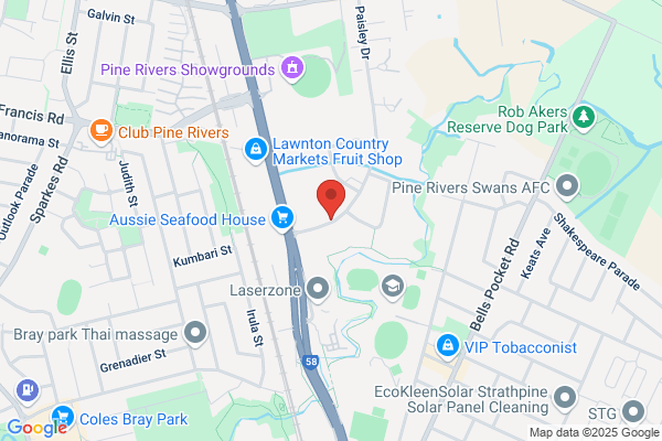 Auto One Pine Rivers
