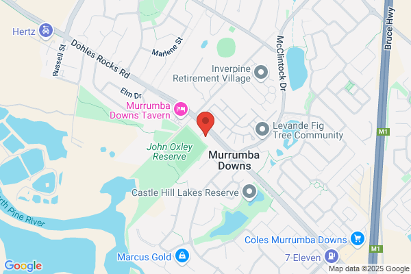 BWS Murrumba Downs