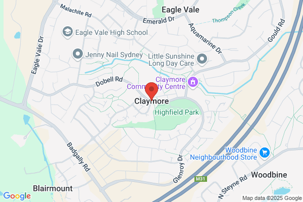 Claymore Real Estate