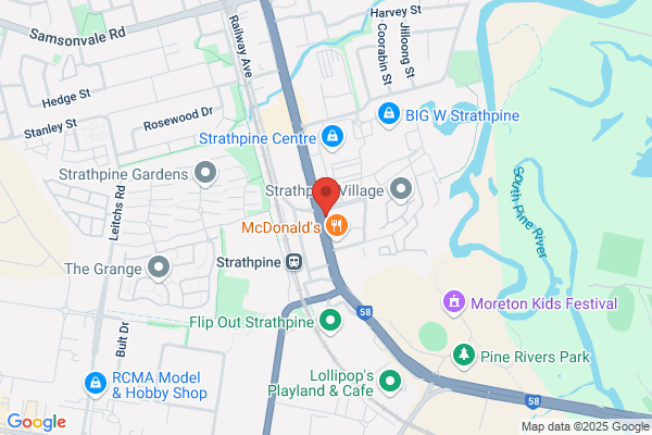 Deane's Real Estate Strathpine
