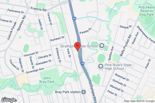 Gympie Road Dental