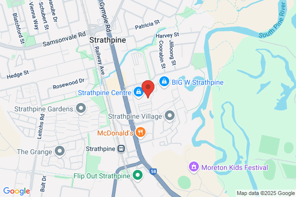 Just Cuts Strathpine