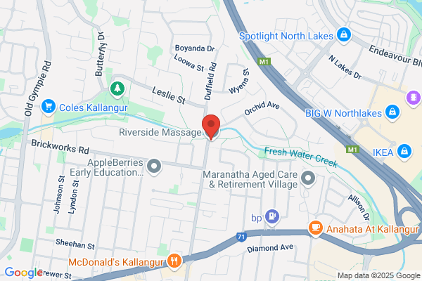Kallangur Chiropractic Clinic