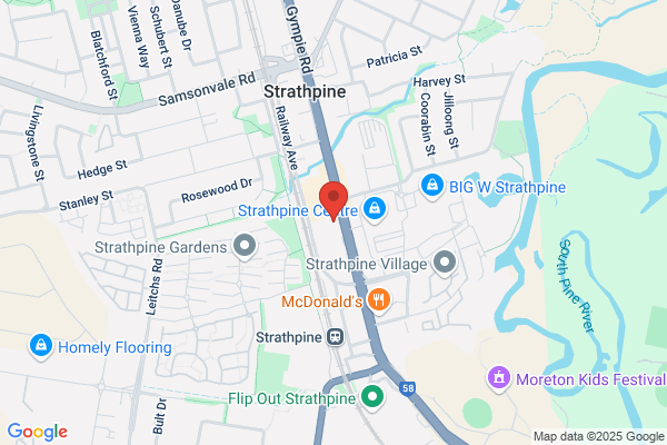 Southside Fitness - Strathpine