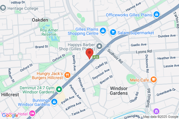 Harcourts Elite Adelaide