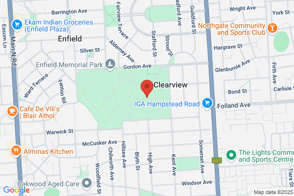 Adelaide Cemeteries Authority
