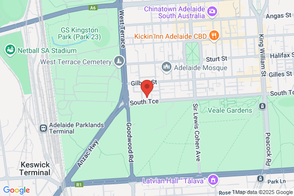Adelaide Fence Doctor