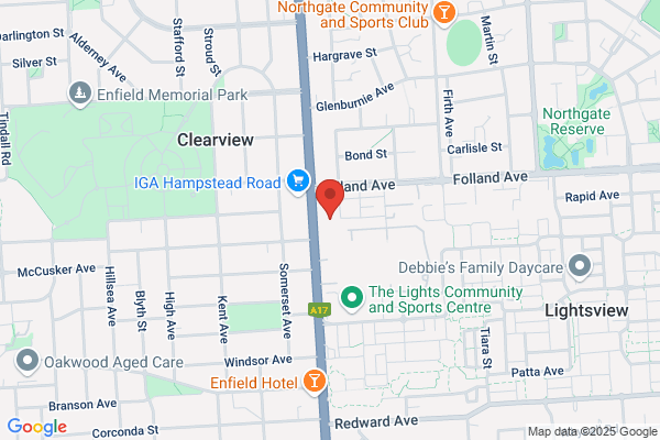 Clearview Richani Pharmacy