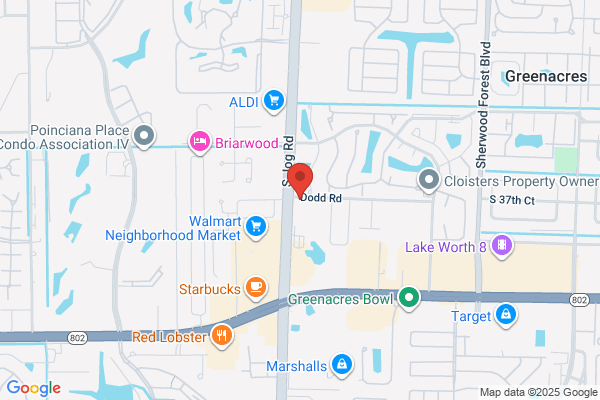 Greenacres Public Library