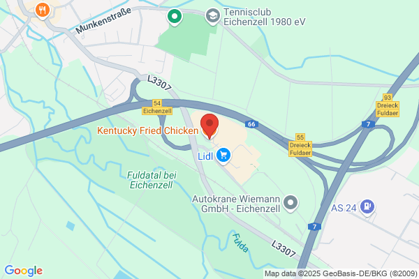 KFC Restaurants