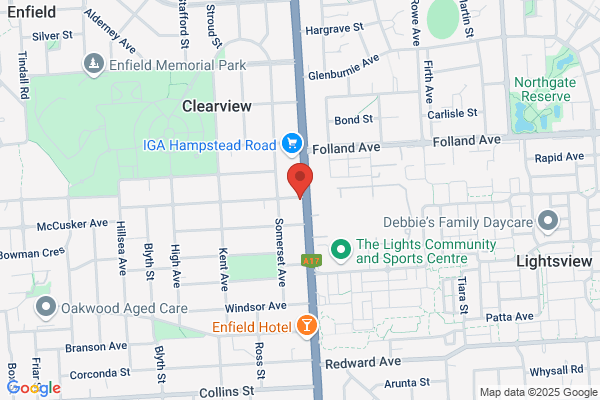 Localcoin Bitcoin ATM - Liberty Oil Hampstead Rd