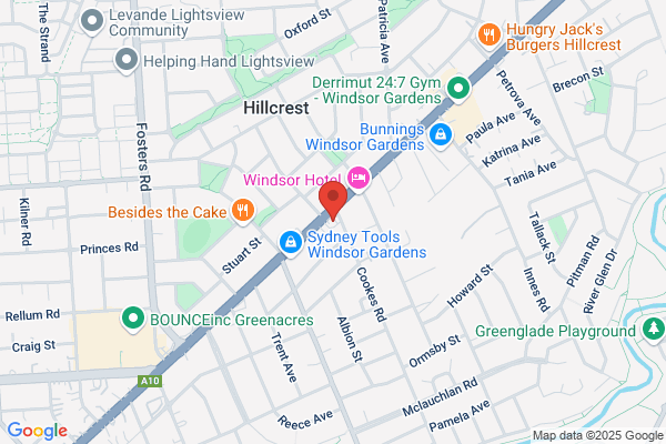 Localcoin Bitcoin ATM - Liberty Oil North East Road